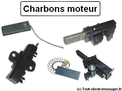 tout-electromenager.fr - charbons moteur