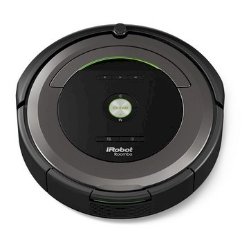 Pièces détachées aspirateur Irobot