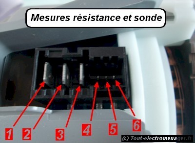 pompe de lave-vaisselle bosch et siemens