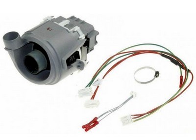 Pompe de chauffage pour lave vaisselle bosch - 12014980 12014980