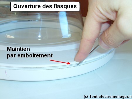 Comment démonter mon lave-linge Bosch pour remplacer les