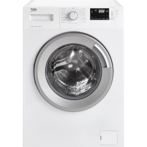 Lave-linge-ouverture-dessus Ignis Lte210 Machine À Laver Pose