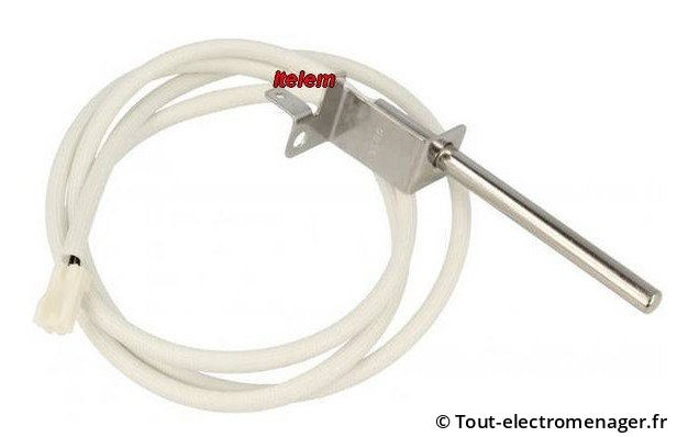 Sonde de température four Smeg