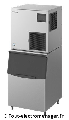 Diagnostique et panne machine à glaçons Hoshizaki