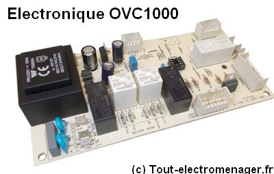 Pourquoi mon lave-linge Indesit / Hotpoint / Ariston / Scholtes affiche un  code panne F05, F5 ou 5 ?