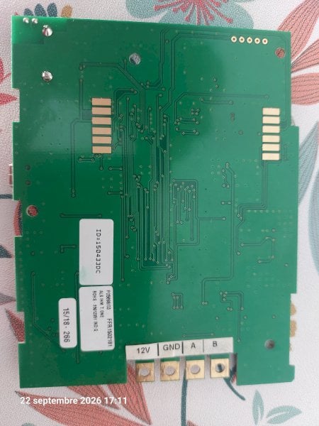 carte elle meme